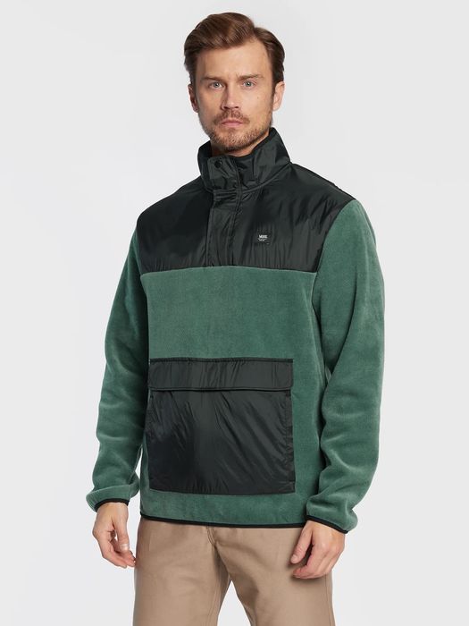 Мужская кофта пуловер свитшот худи лонгслив VANS MAMMOTH Mens