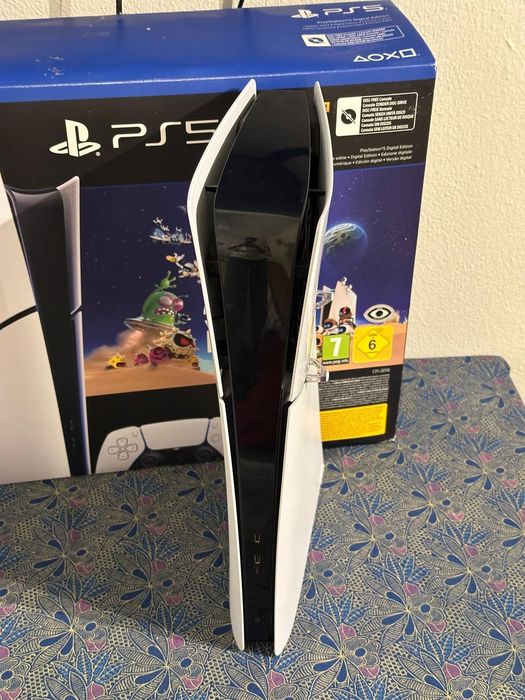 Play Station 5  venda