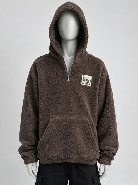Худі 22 Scotch & Soda