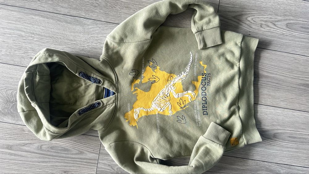 Дитячий батнік для хлопчика