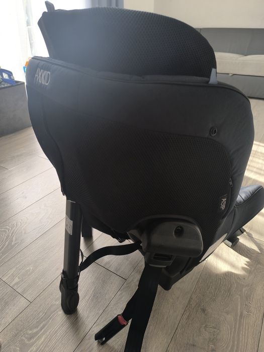 Fotelik Axkid minikid