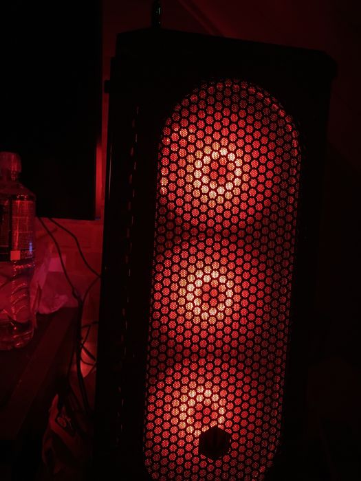 Komputer i5-10400F / GTX 1080 MSI / AIO / zadbany zestaw