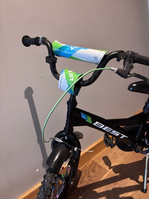 Rower dziecięcy 16 cali