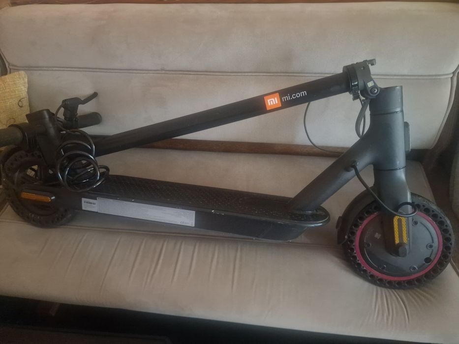 Hulajnoga Electric Scooter Pro 2