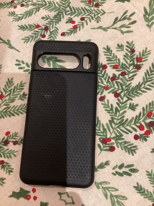 Pixel 8 Pro 128gb como novo com garantia ate 01/27