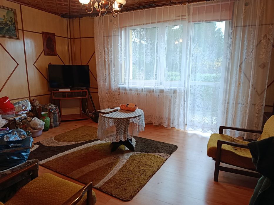 Dom z ogrodem w Radzyniu Podlaskim