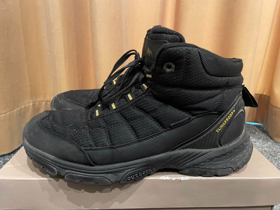 Buty Baas Ploa outdoor