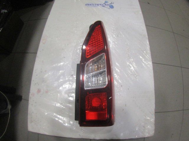 Farolim direito CITROËN Berlingo (B9)