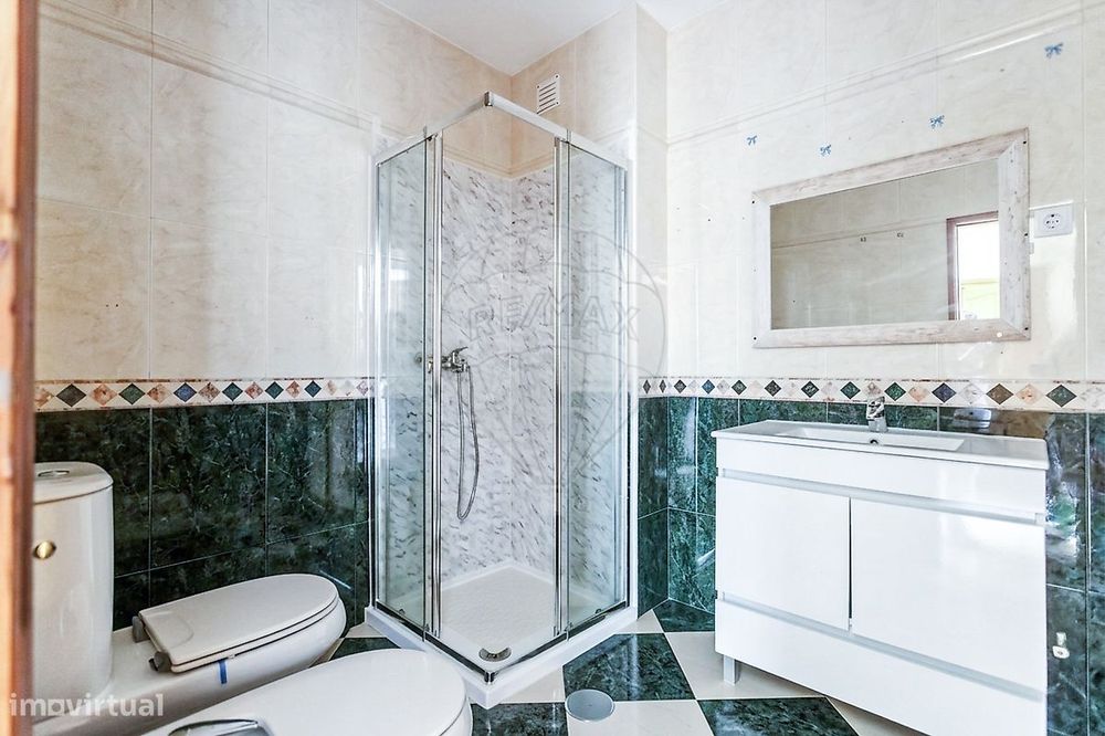 Apartamento T2 para venda