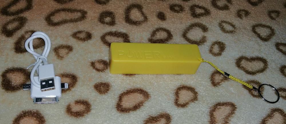 carregador portatil / power bank para telemovel / hotspot / etc64564002328833121