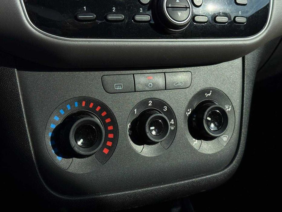 Fiat Linea 2013 VIN ZFA32300003203919 фото оголошення 21 з 22