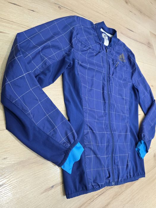 Adidas kurtka wiatrówka