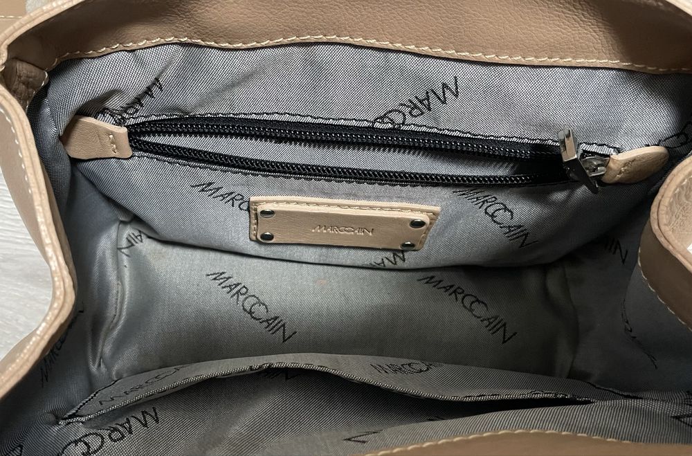 Сумка від Marc Cain