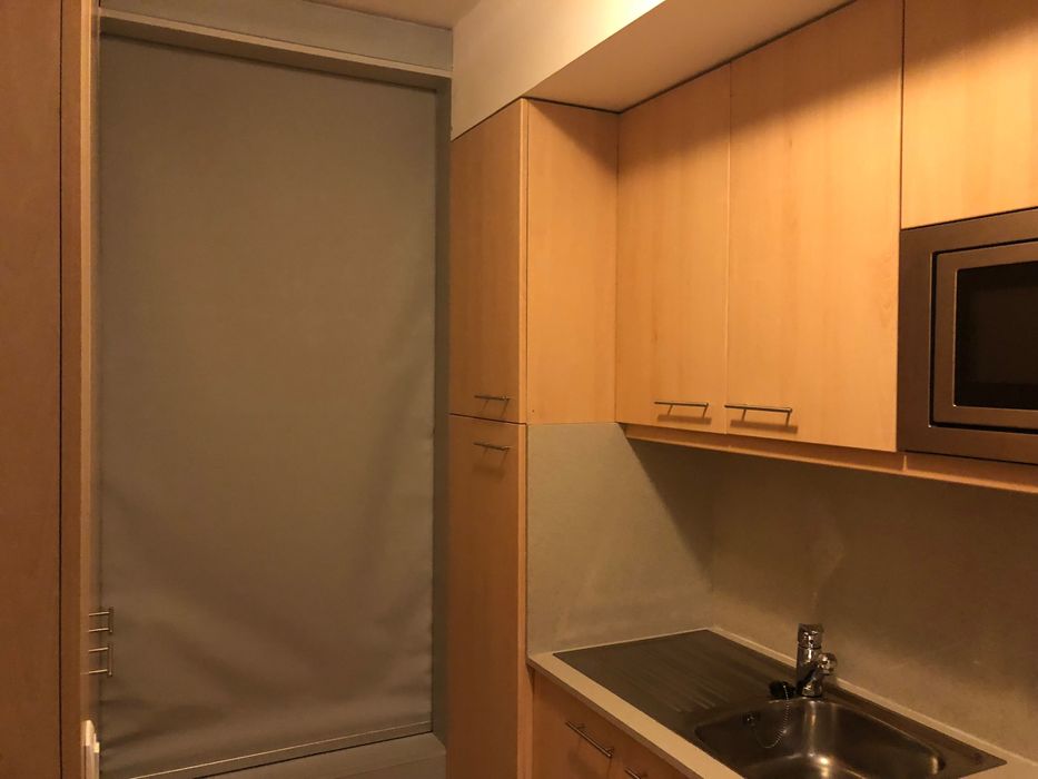 Studio Residence Metro Dragão T0