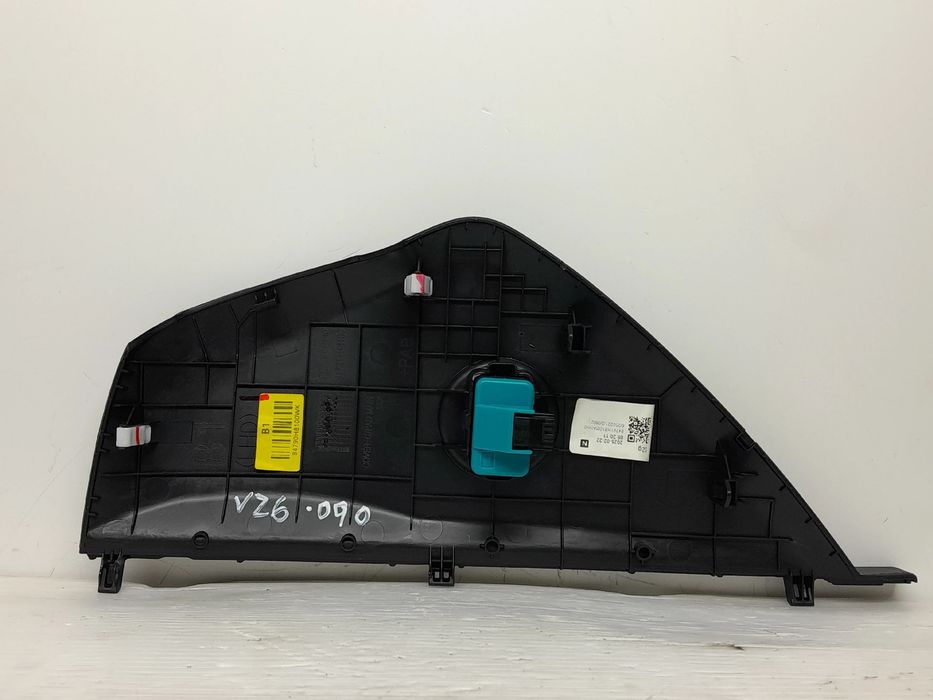 Botão / interruptor / sinal airbag off KIA Stonic (YB)