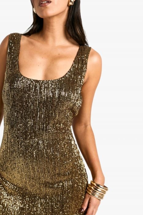 Dwie nowe sukienki Boohoo