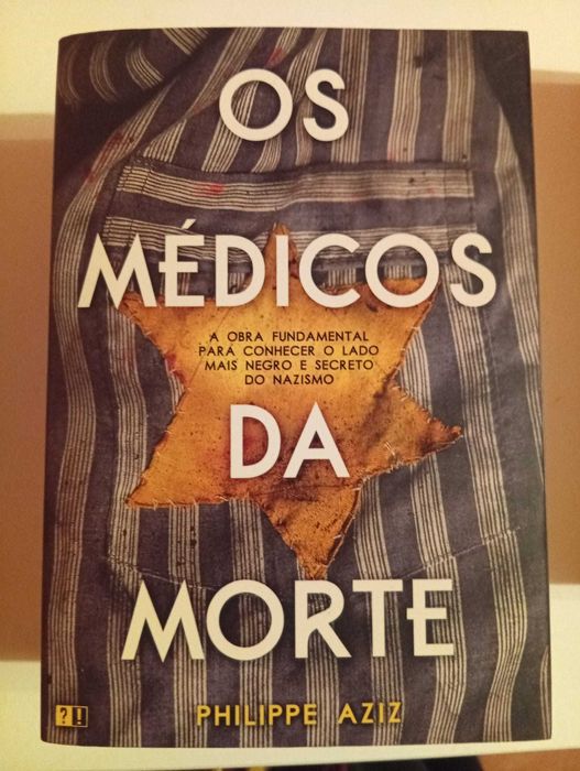Os médicos da Morte