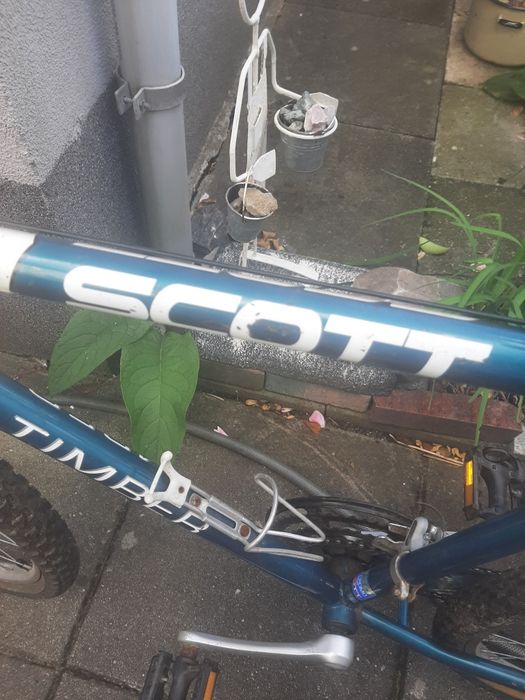Rower scot meski stan bardzo bobry