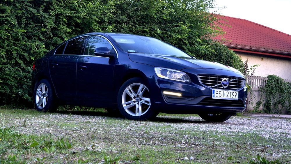 Sprzedam Volvo S 60