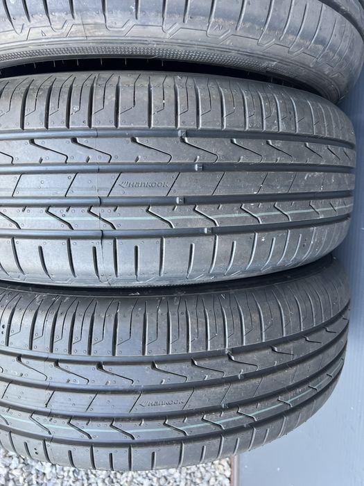 Opony letnie Hankook 205/60/16 Demo 2024 rok