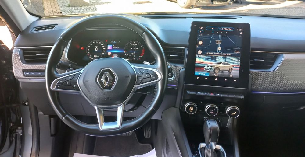 Renault Arkana 1.3 TCe Intens EDC