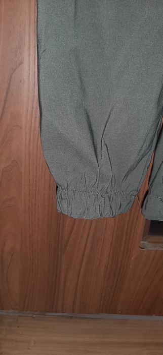 Kombinezon nowy damski khaki r L-M