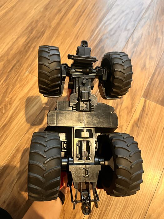 Traktor Steyr firmy Bruder