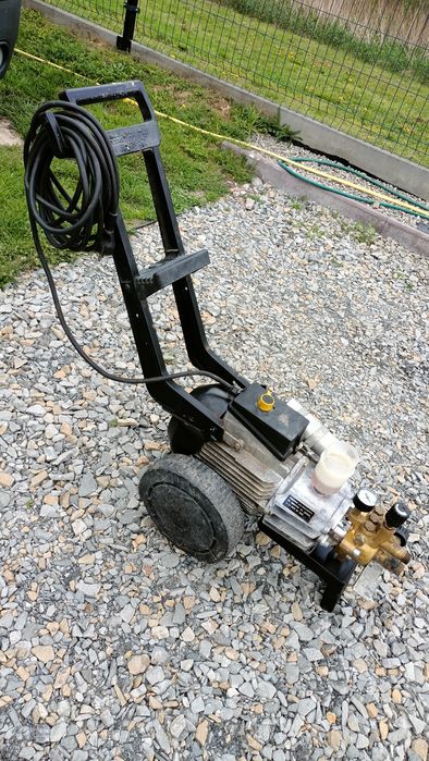 Myjka Ciśnieniowa Karcher HD 850
