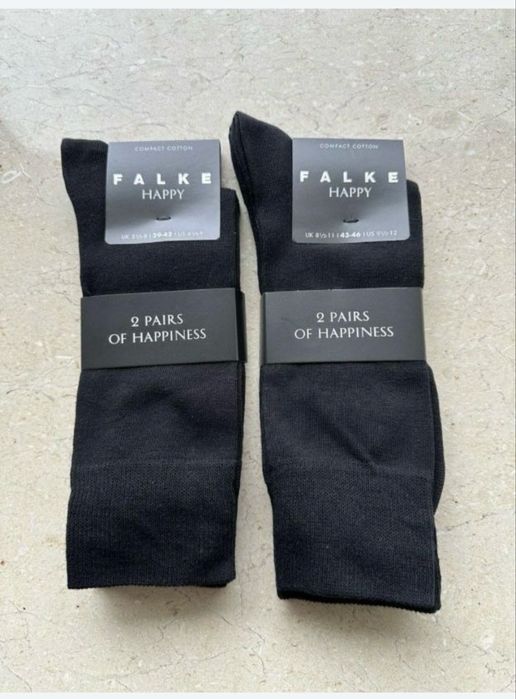 Falke нові шкарпетки. Оригінал.