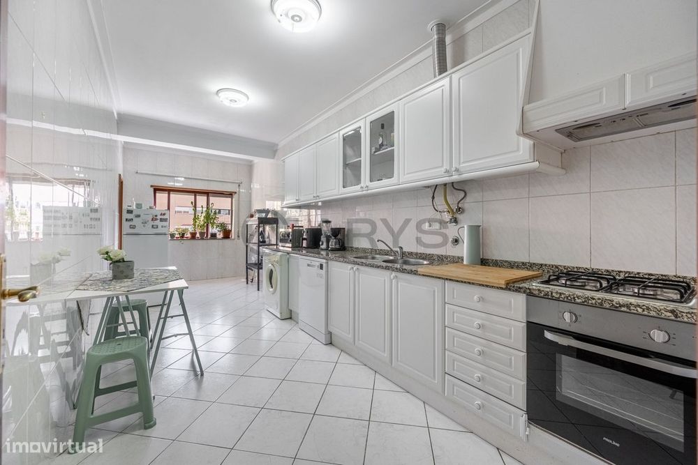 Apartamento T2 em Ótima Localização, Investimento com rendimento im...