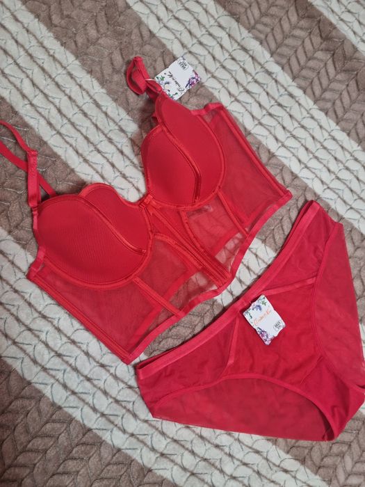 Комплект білизни