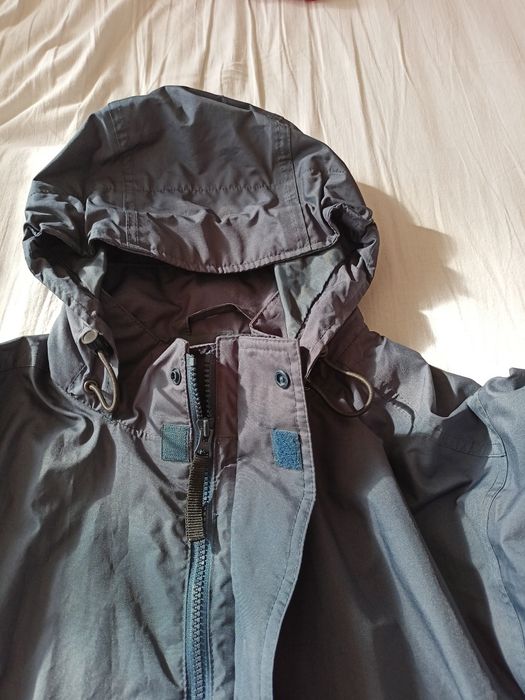 Helly Hansen Helly Tech