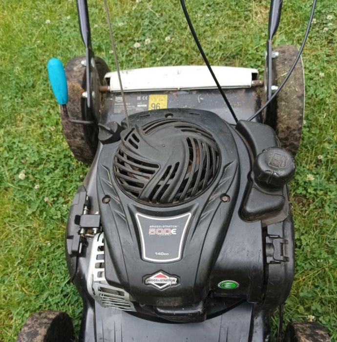 Запчастини двигуна brigss straton 450 500