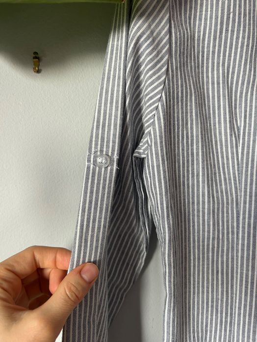 Koszula damska w paski