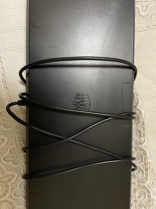 Cooler Master MasterKeys Lite L Keyboard64740941091842122