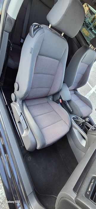 Голф 5 GT 2.0TDI 170л.с 6ступка