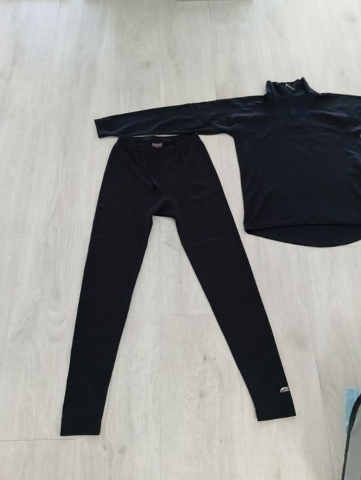 Bielizna Graff Duo skin 300