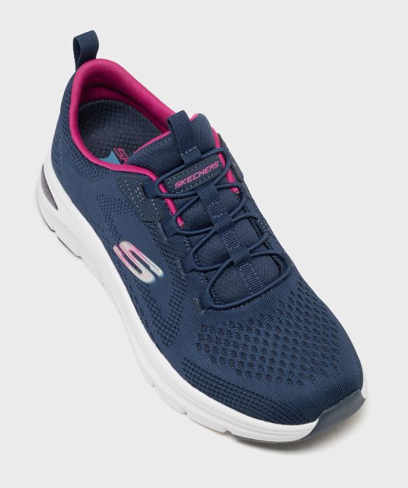 Жіночі кросівки Skechers arch comfort &swift fit