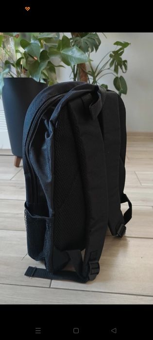 Plecak szkolny Kuromi