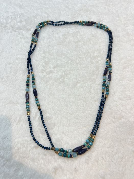 Piękny naszyjnik 21