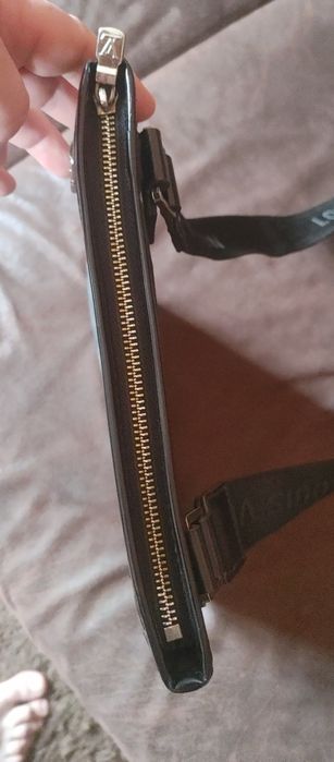 Сумка планшетка Louis Vuitton