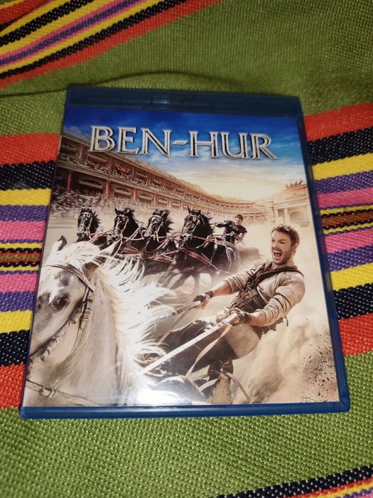 Ben - Hur - Blu-ray