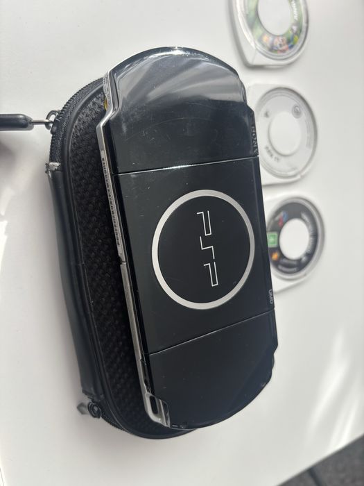 Sprzedam PSP 3000