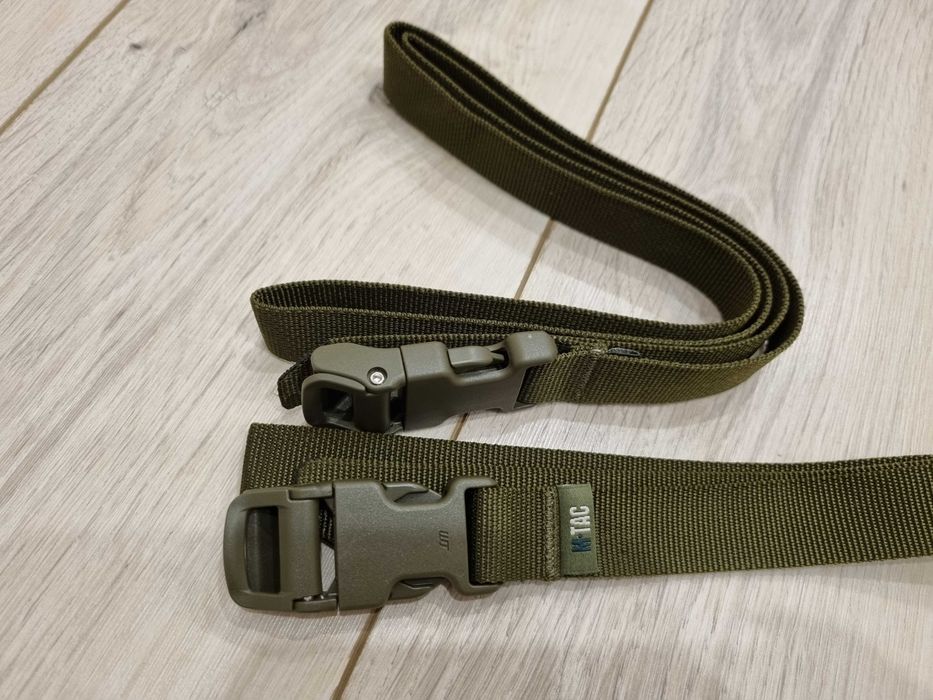 Стяжка M-Tac утилітарна Gen.II