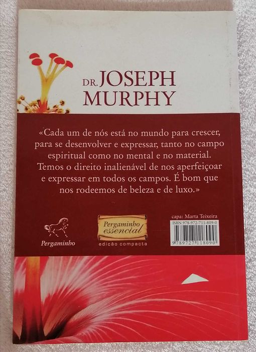 Como Atrair Dinheiro - Dr. Joseph Murphy