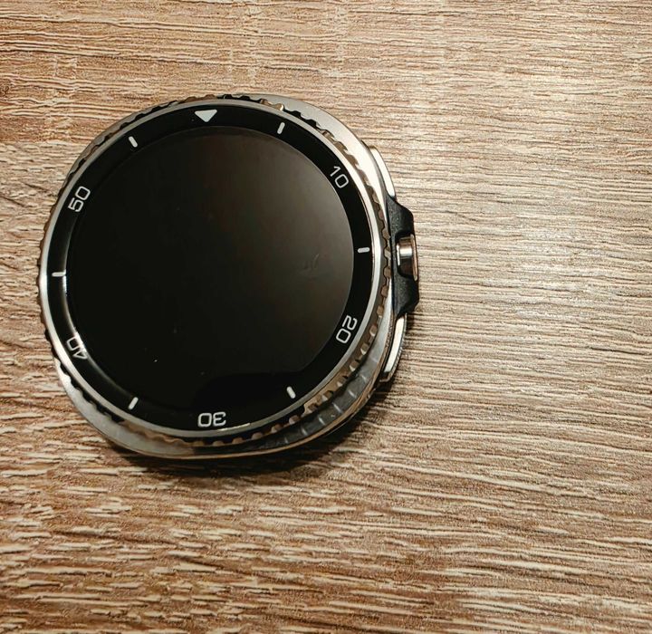 Smartwatch Samsung 8 classic LTE