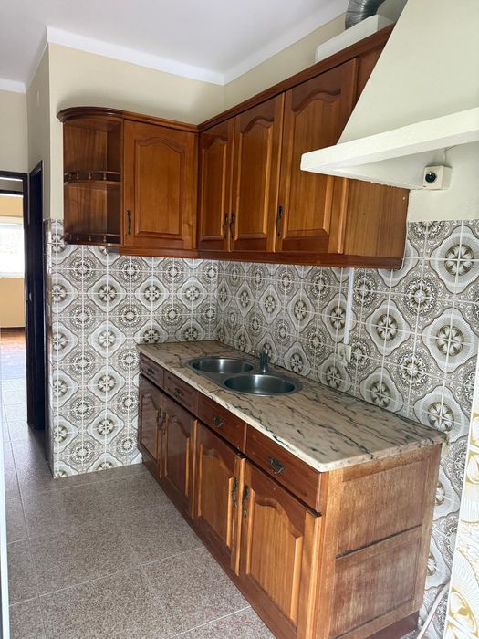 Apartamento T3 Vila Praia de Âncora