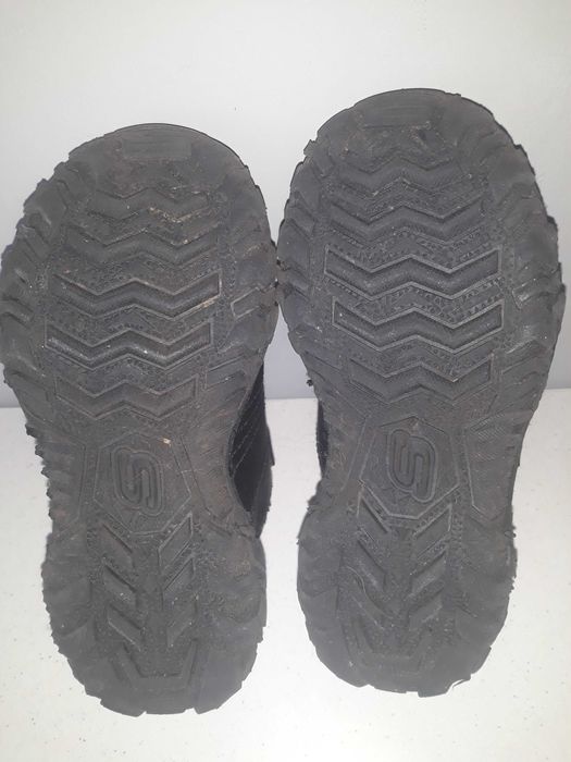 Skechers traperki rozm 30 /18cm