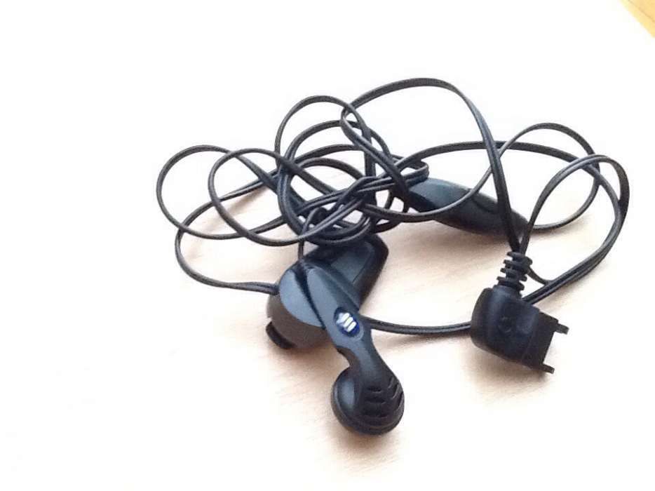 Auricular para ericsson e sony ericsson