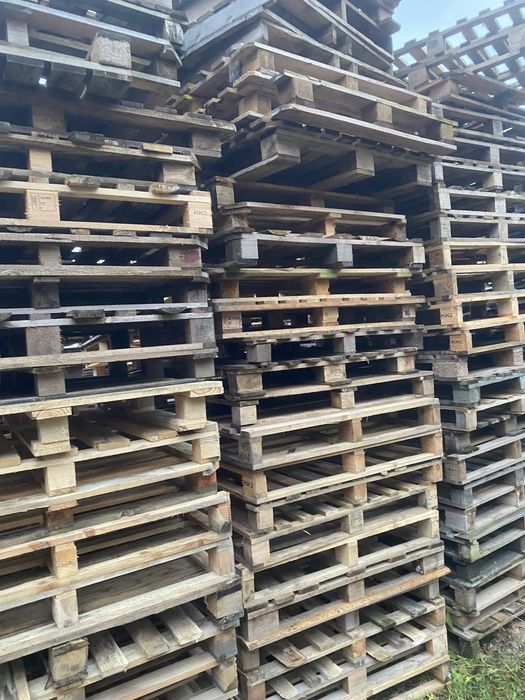 palety jednorazowe nietypowe big bag pellet itp